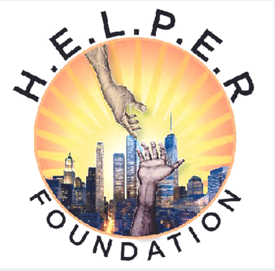 Helper Foundation